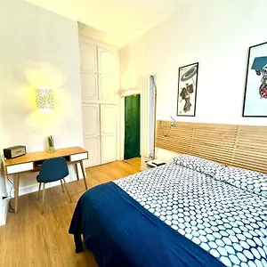 Viale Angelico Appartamento Roma