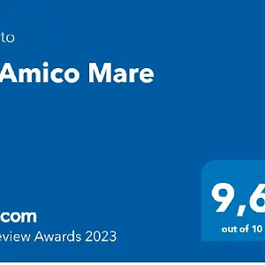 Casa Amico Mare Appartamento Loano