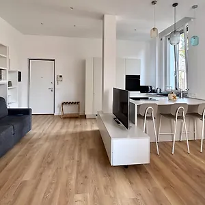  Appartamento Studio8