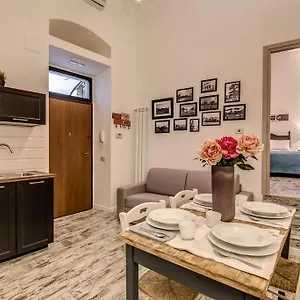 Loft In San Pietro Appartamento Roma
