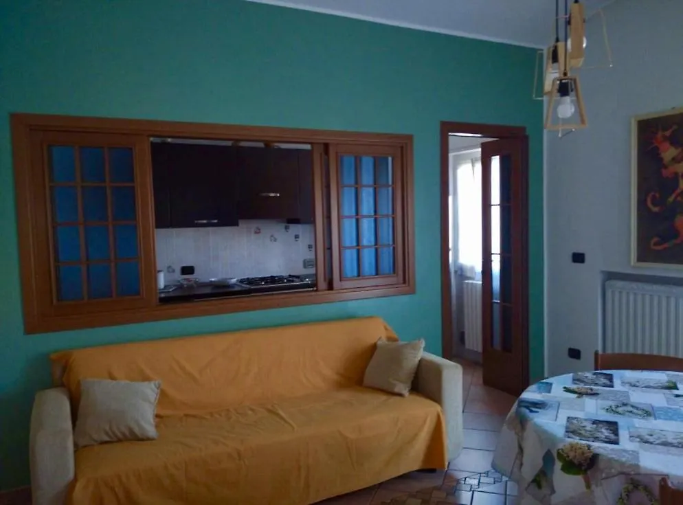 Casa Ada Apartment Bollate 0*,  Italy