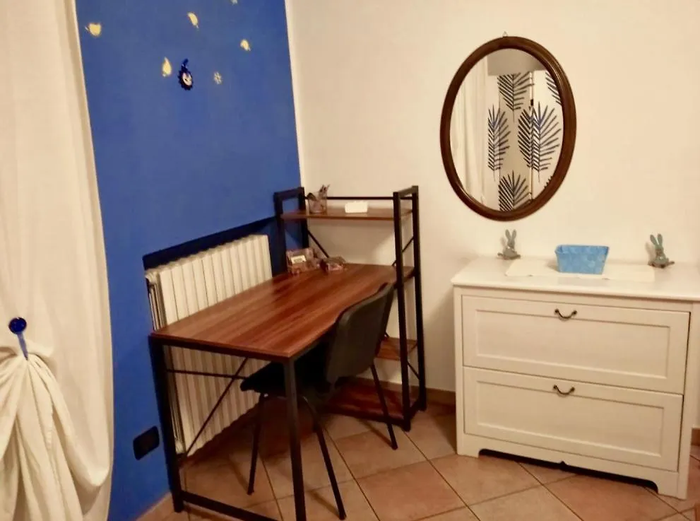 Casa Ada Apartment Bollate