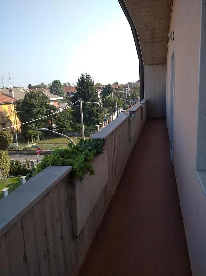 Casa Ada Apartment Bollate