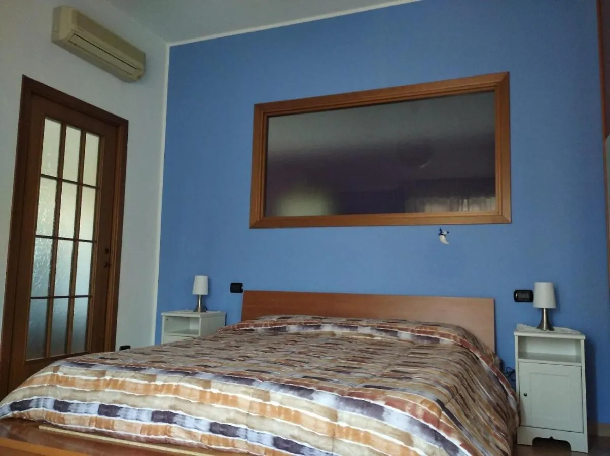 Casa Ada Apartment Bollate Italy