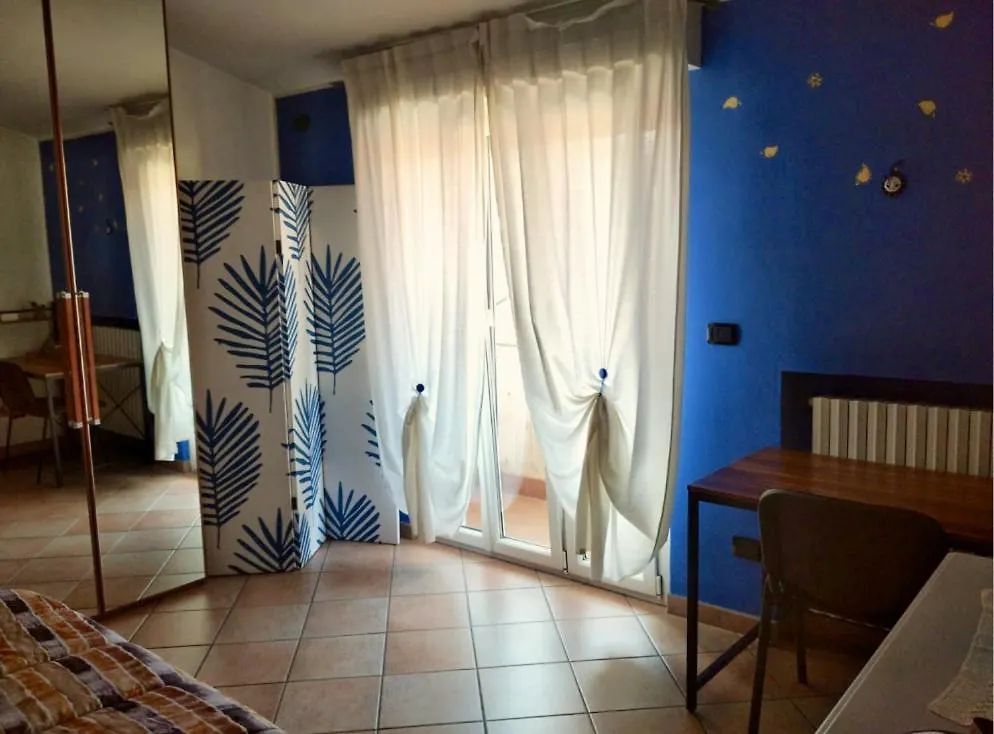 Casa Ada Apartment Bollate