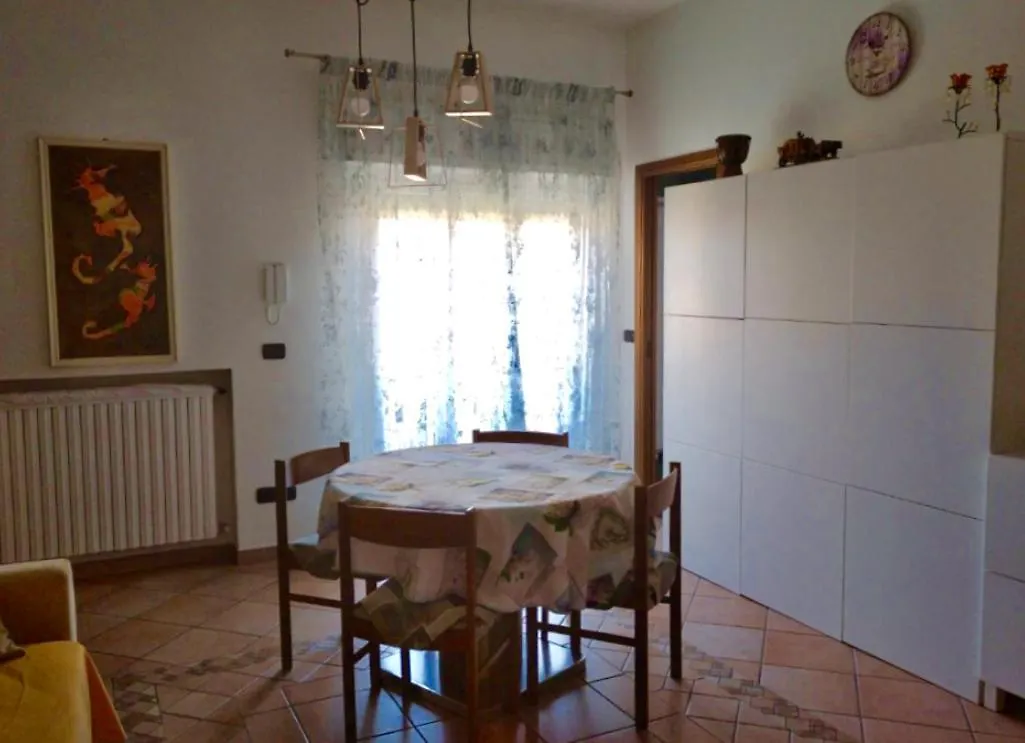 Casa Ada Apartment Bollate 0*,