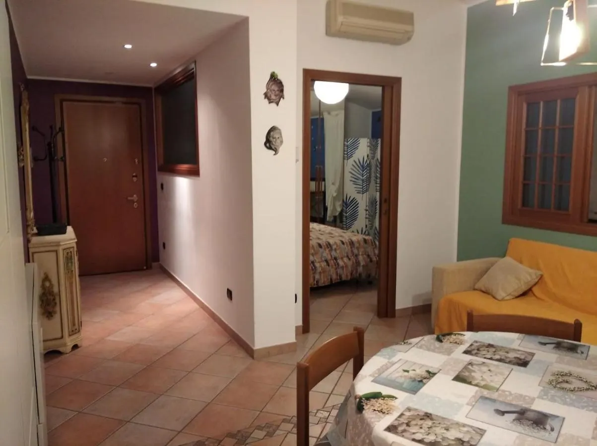Casa Ada Apartment Bollate Italy