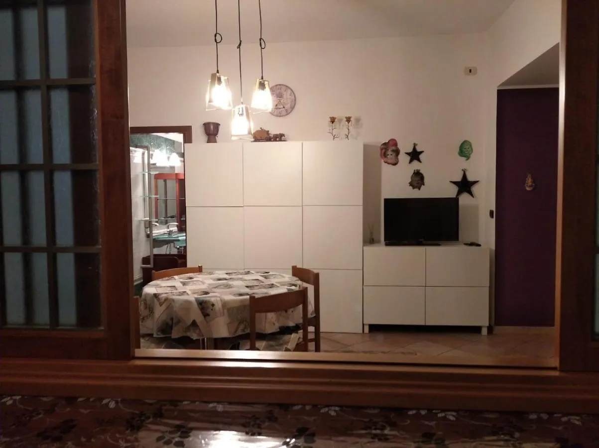 Casa Ada Apartment Bollate