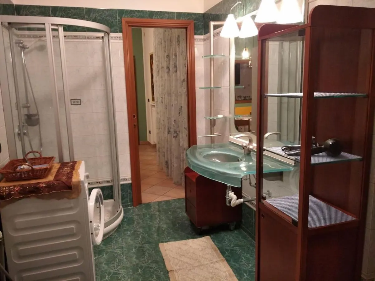 Casa Ada Apartment Bollate