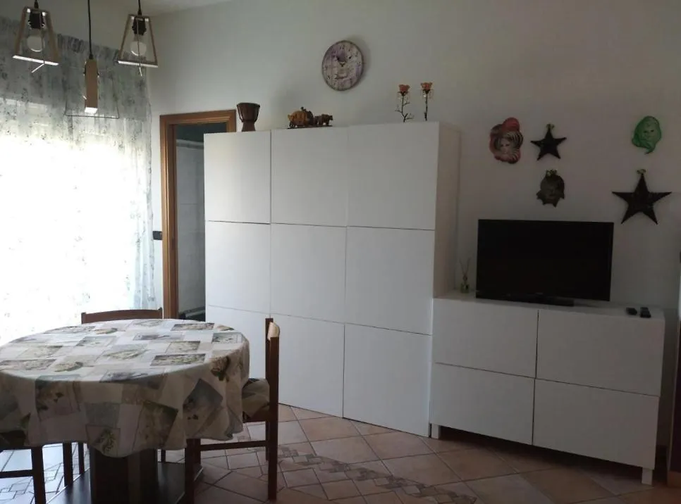 Casa Ada Apartment Bollate