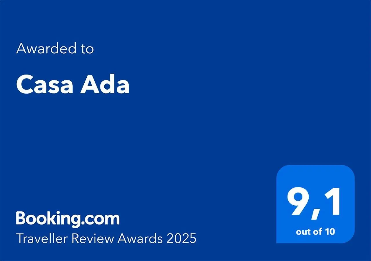 Casa Ada Apartment Bollate